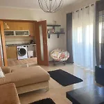 Pe Na Areia شقة *