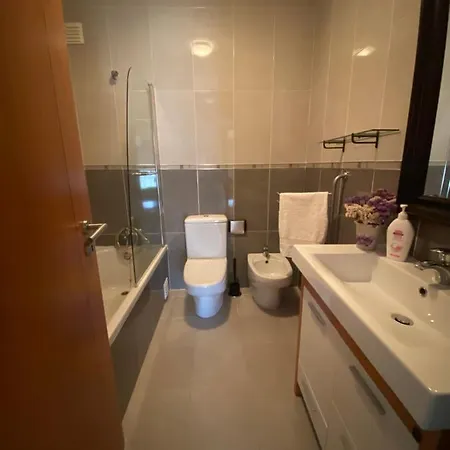 Apartman Pe Na Areia