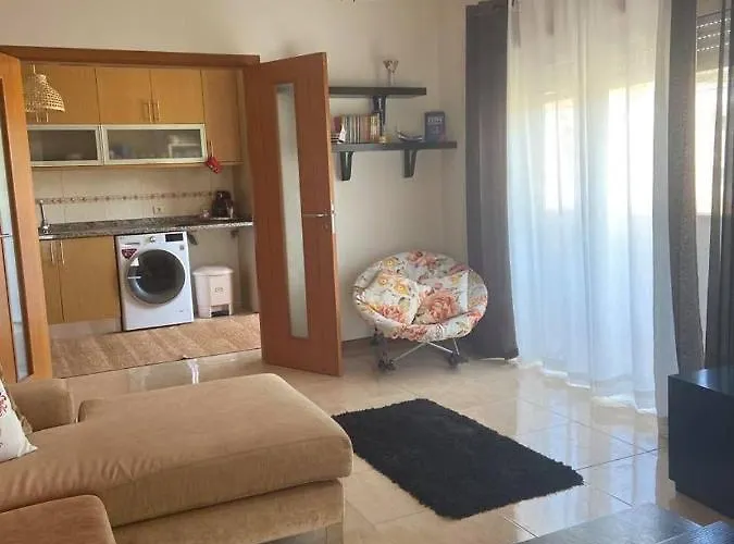 Pe Na Areia Apartamento *
