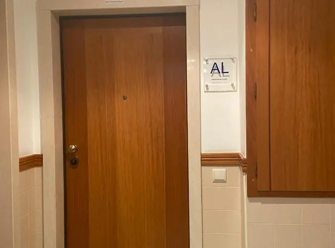 Apartamento Pe Na Areia *