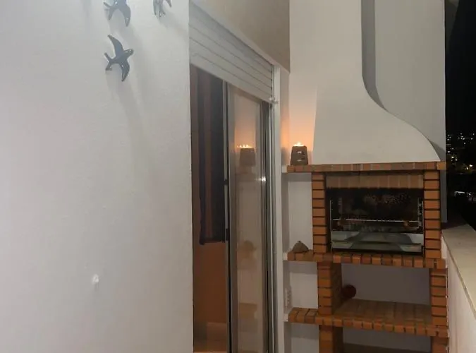 Pe Na Areia Apartamento *