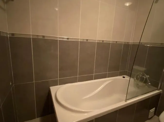 Apartamento Pe Na Areia *