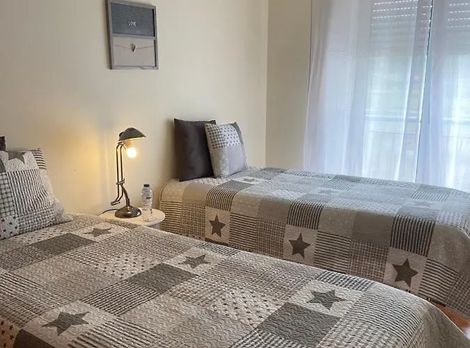 Pe Na Areia Apartamento *