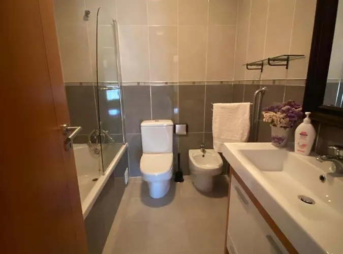 Apartamento Pe Na Areia