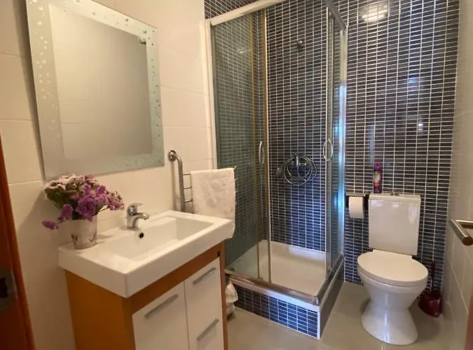 Pe Na Areia Apartamento *