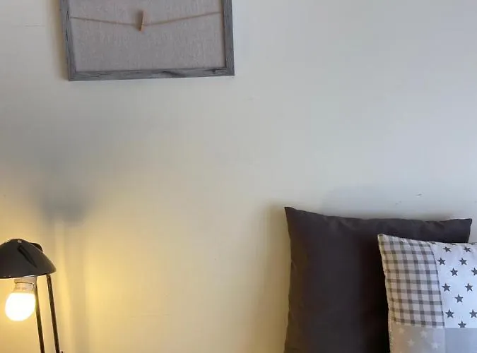 Apartamento Pe Na Areia *