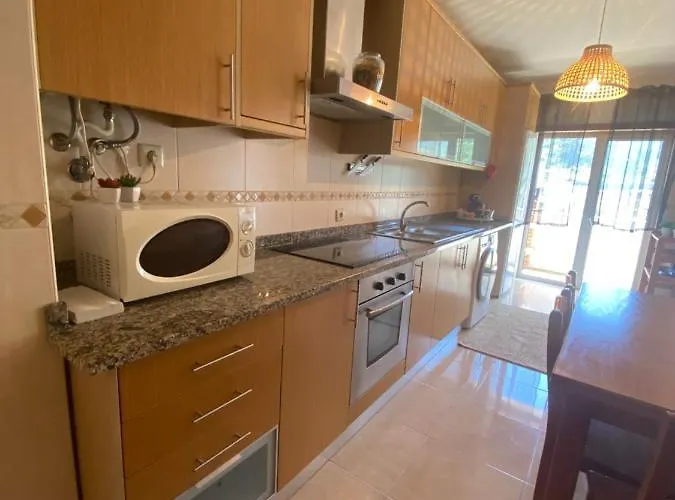 Apartamento Pe Na Areia