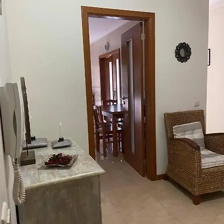 Pe Na Areia Apartment Nazaré