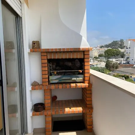 Pe Na Areia