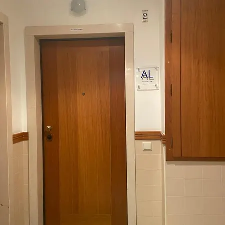 Appartement Pe Na Areia *