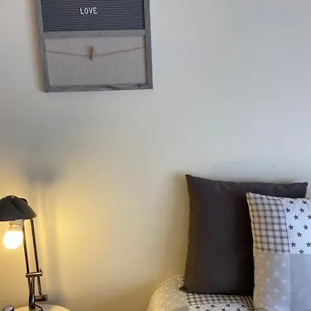 Appartement Pe Na Areia *