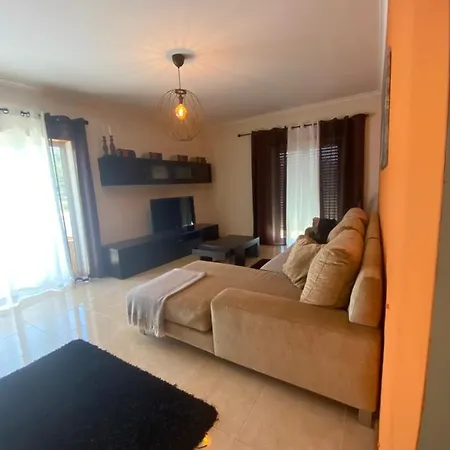 Pe Na Areia Apartment