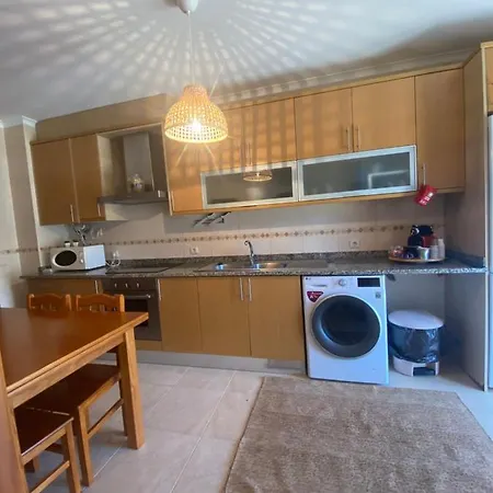 Apartment Pe Na Areia