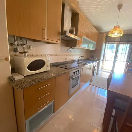 Apartment Pe Na Areia