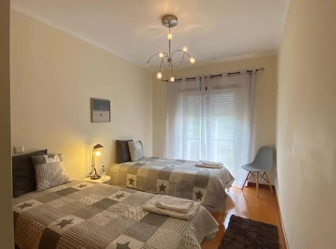 Pe Na Areia * Nazaré