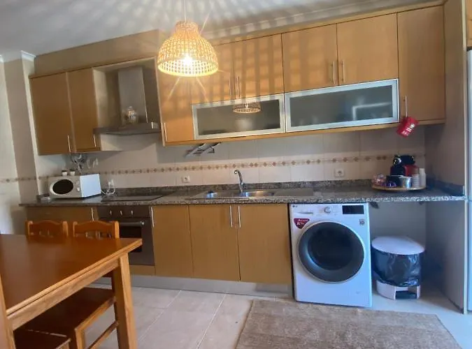 Appartement Pe Na Areia
