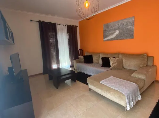 Appartement Pe Na Areia Nazaré